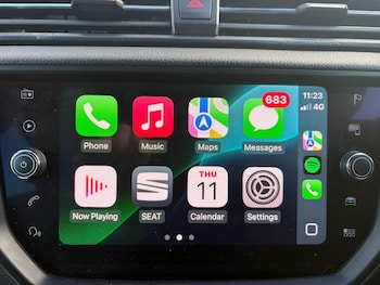 Used SEAT Arona 2019 for sale - 76913273: Photo