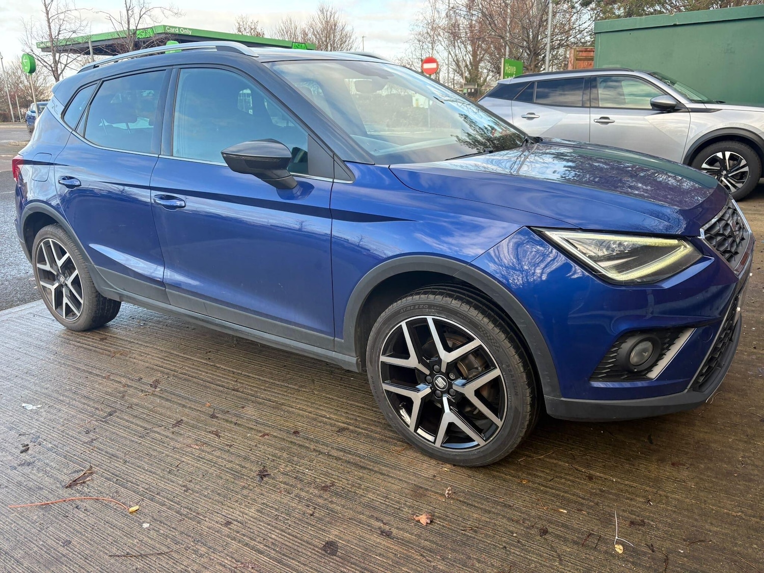 Used SEAT Arona 2019 for sale - 76913273: Photo 3