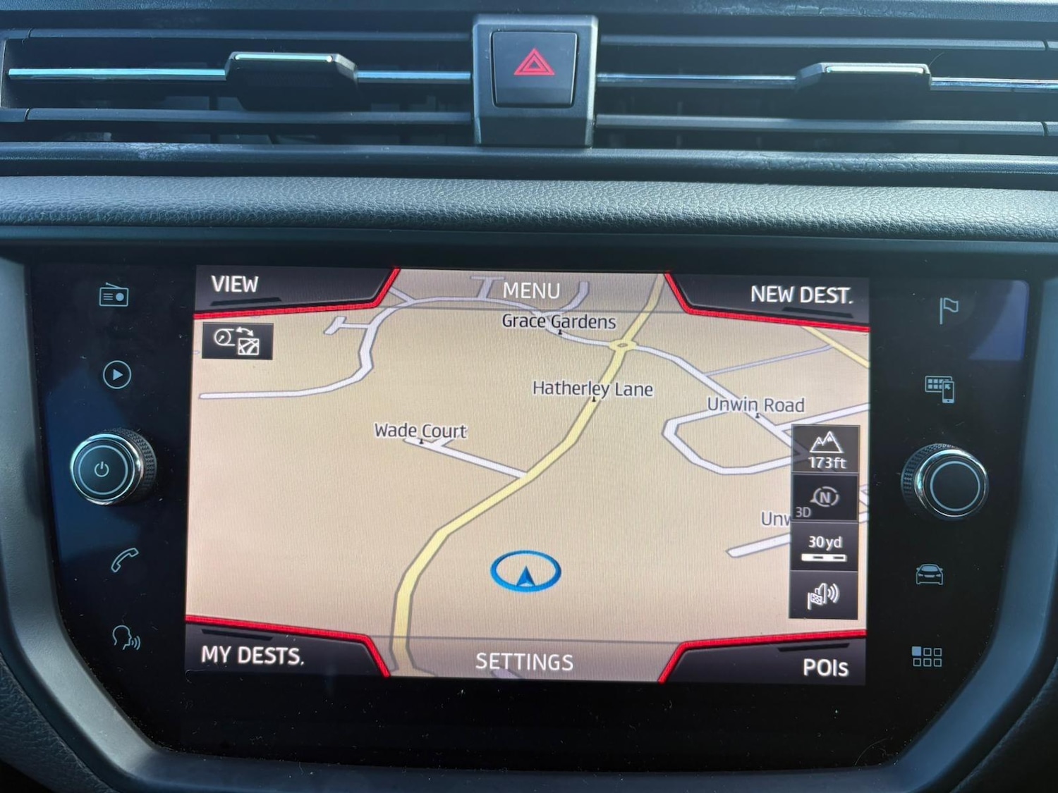 Used SEAT Arona 2019 for sale - 76913273: Photo 34