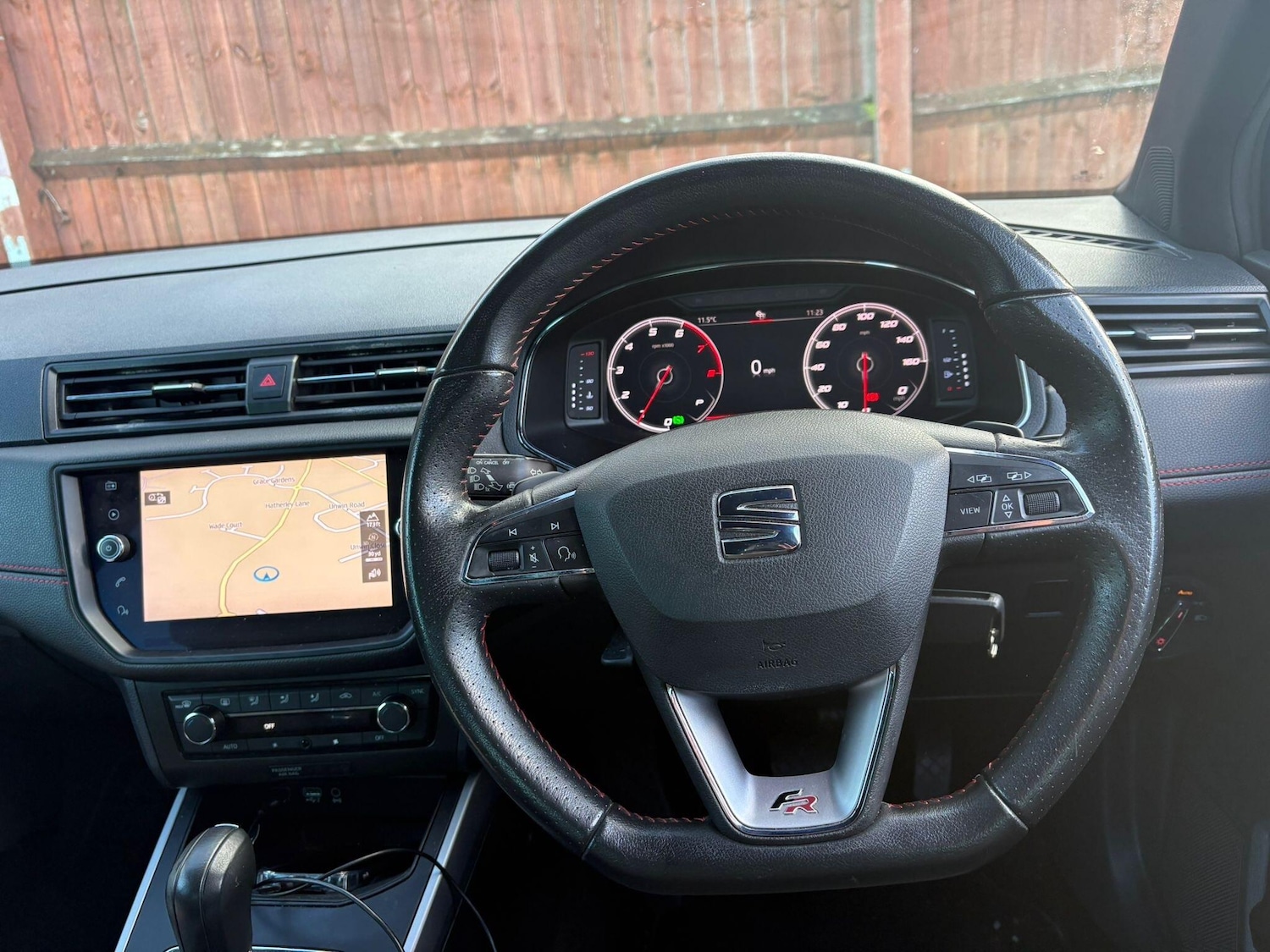 Used SEAT Arona 2019 for sale - 76913273: Photo 36