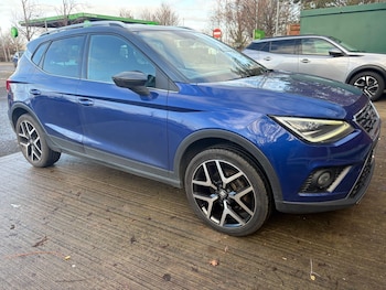 Used SEAT Arona 2019 for sale - 76913273: Photo