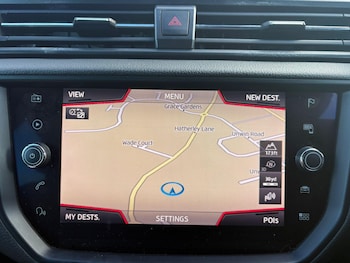 Used SEAT Arona 2019 for sale - 76913273: Photo