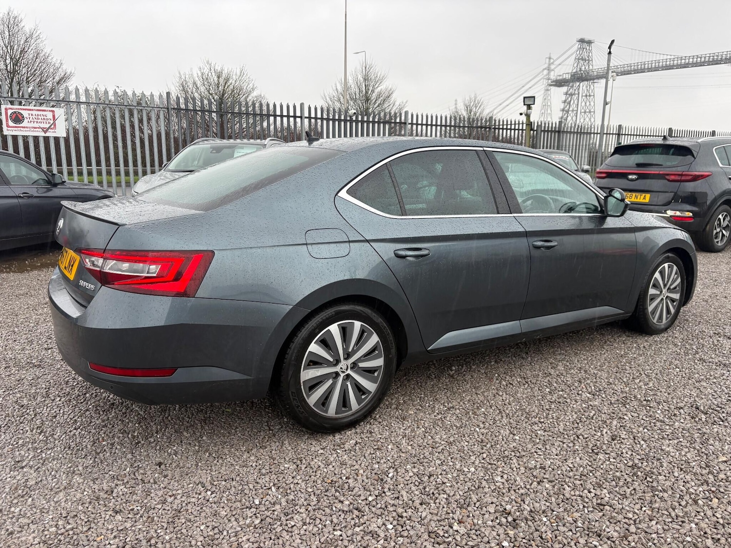 Used Skoda Superb 2017 for sale - 77143990: Photo 15
