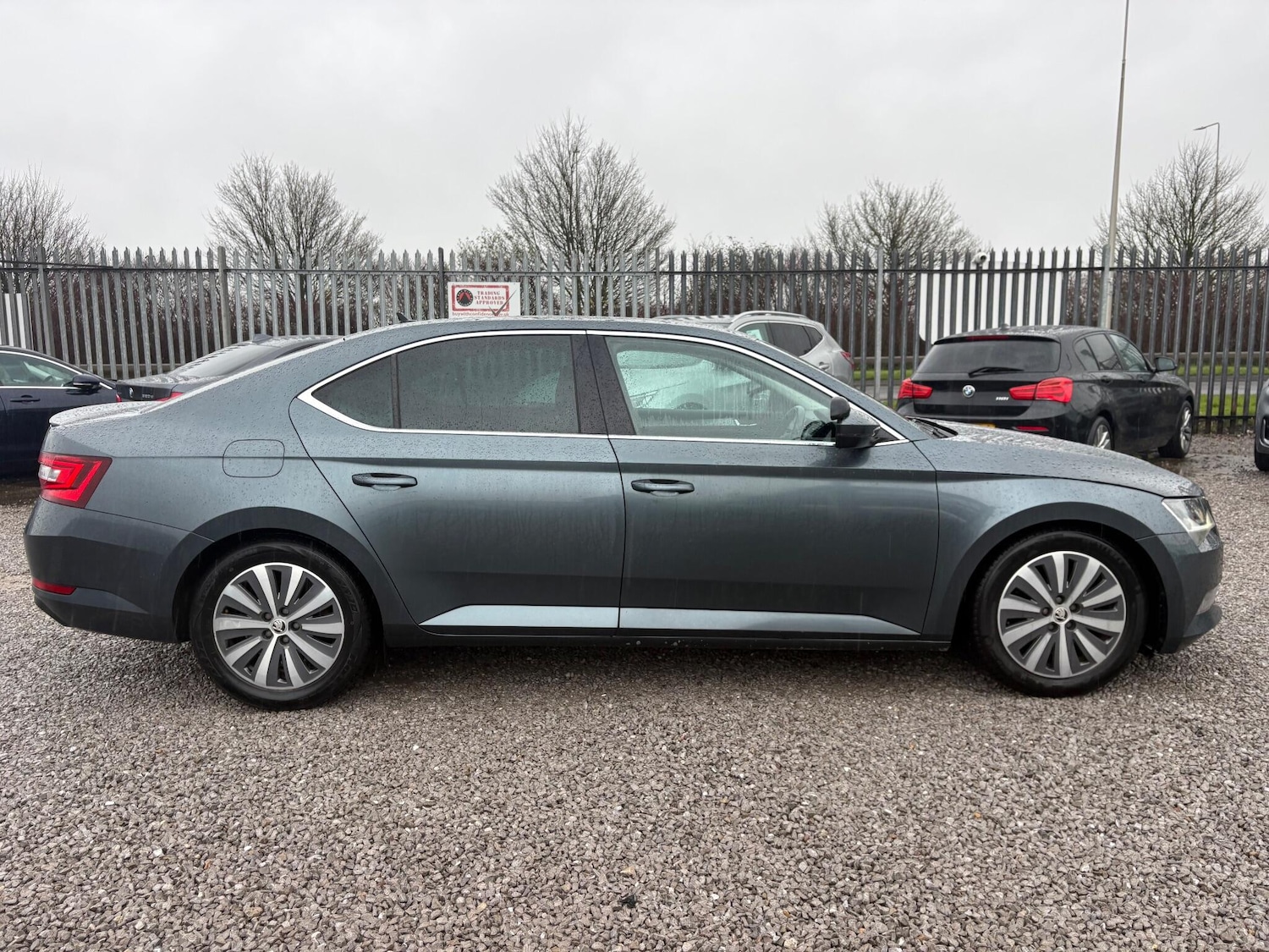 Used Skoda Superb 2017 for sale - 77143990: Photo 16