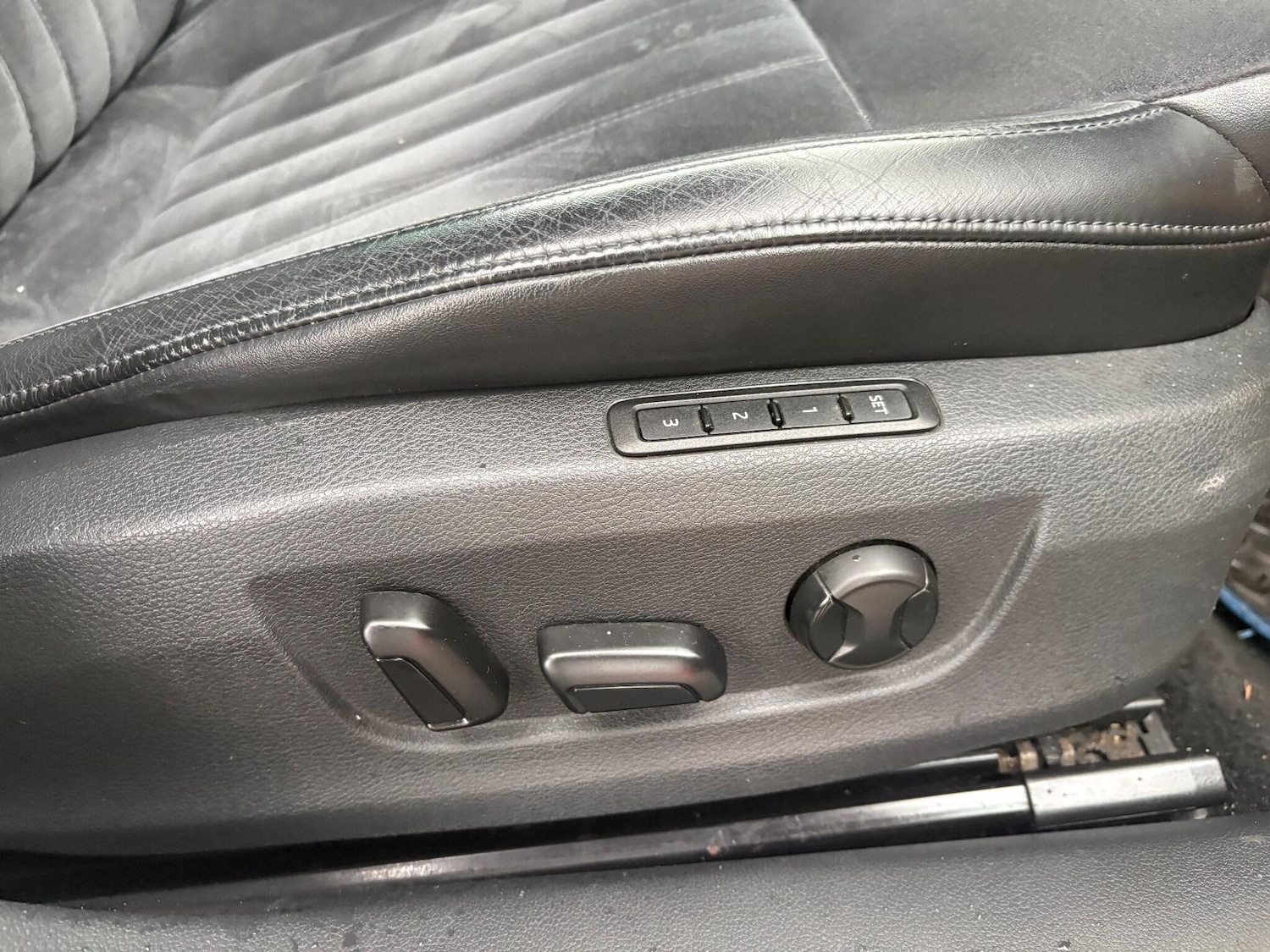 Used Skoda Superb 2017 for sale - 77143990: Photo 24