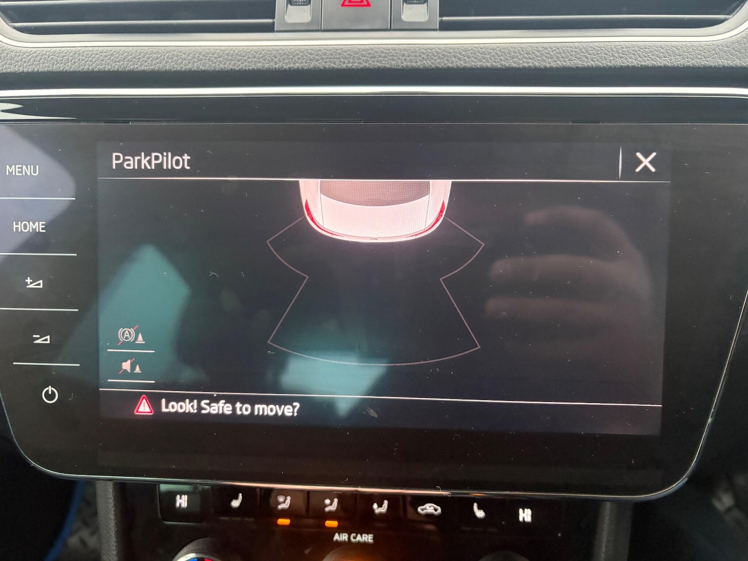 Used Skoda Superb 2017 for sale - 77143990: Photo 32