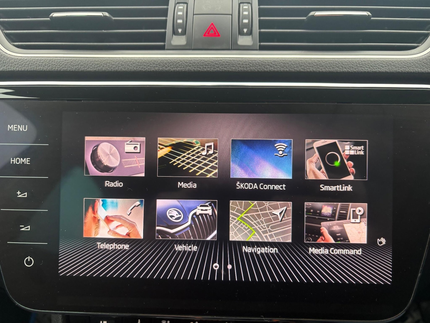 Used Skoda Superb 2017 for sale - 77143990: Photo 33