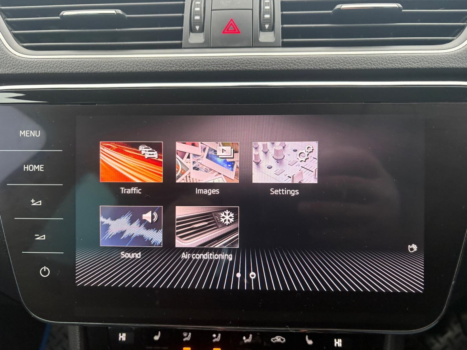 Used Skoda Superb 2017 for sale - 77143990: Photo 36