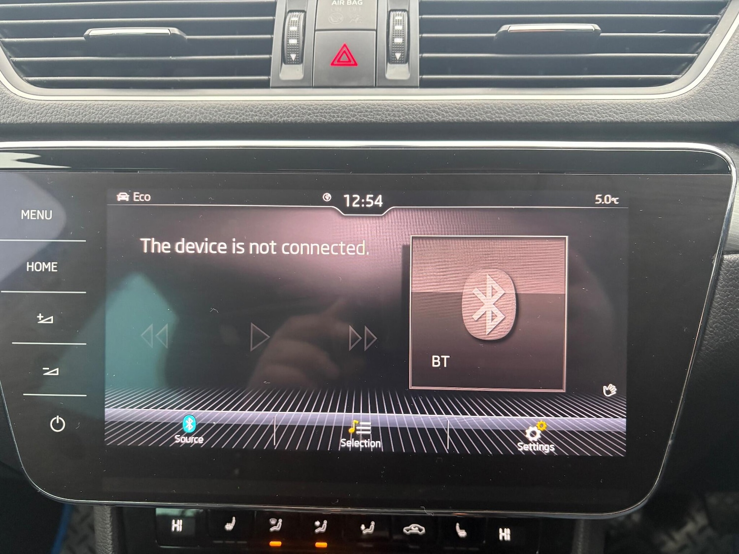 Used Skoda Superb 2017 for sale - 77143990: Photo 38