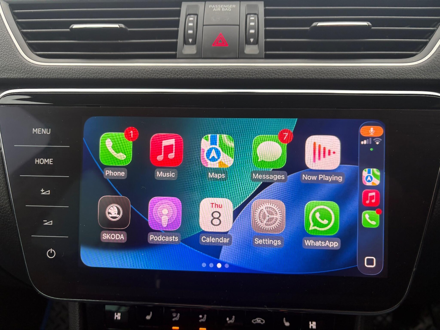 Used Skoda Superb 2017 for sale - 77143990: Photo 39