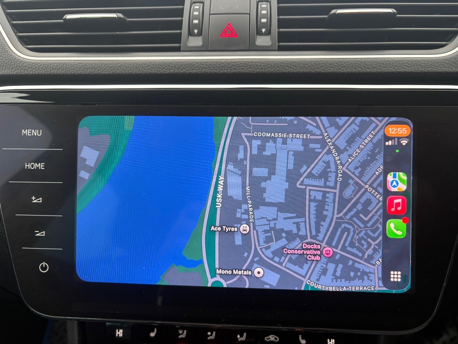 Used Skoda Superb 2017 for sale - 77143990: Photo 4