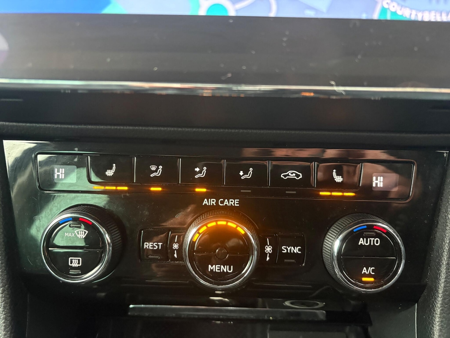 Used Skoda Superb 2017 for sale - 77143990: Photo 43