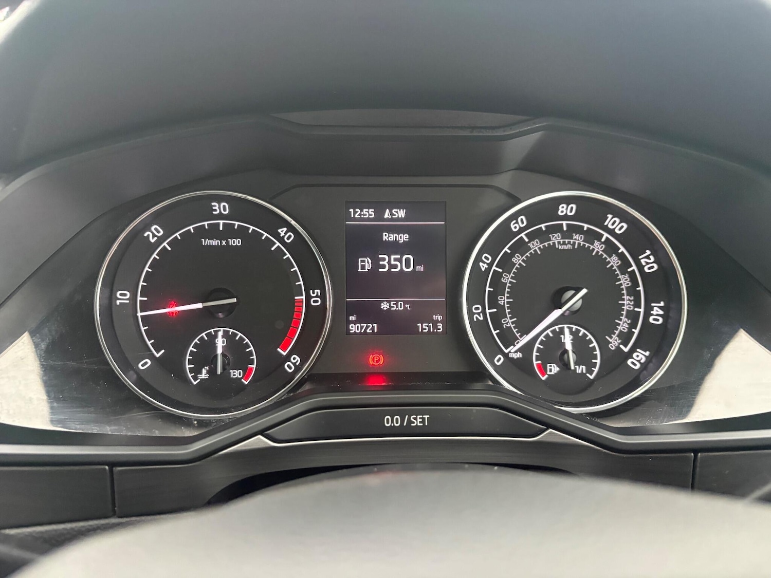 Used Skoda Superb 2017 for sale - 77143990: Photo 45