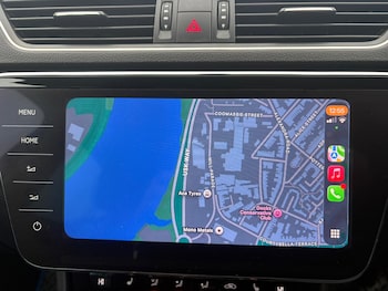 Used Skoda Superb 2017 for sale - 77143990: Photo