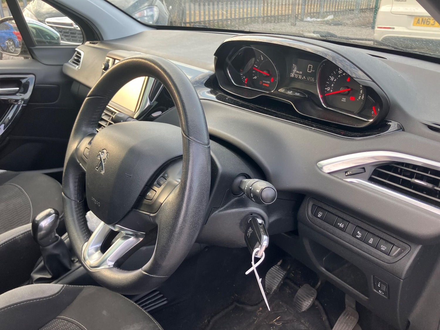 Vehicle 29