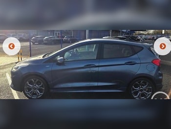 Ford Fiesta feature image