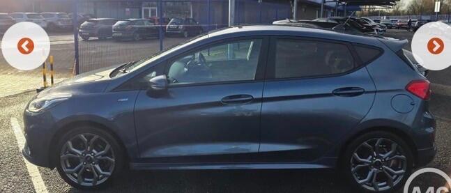 Used Ford Fiesta 2020 for sale - 77155514: Photo 7