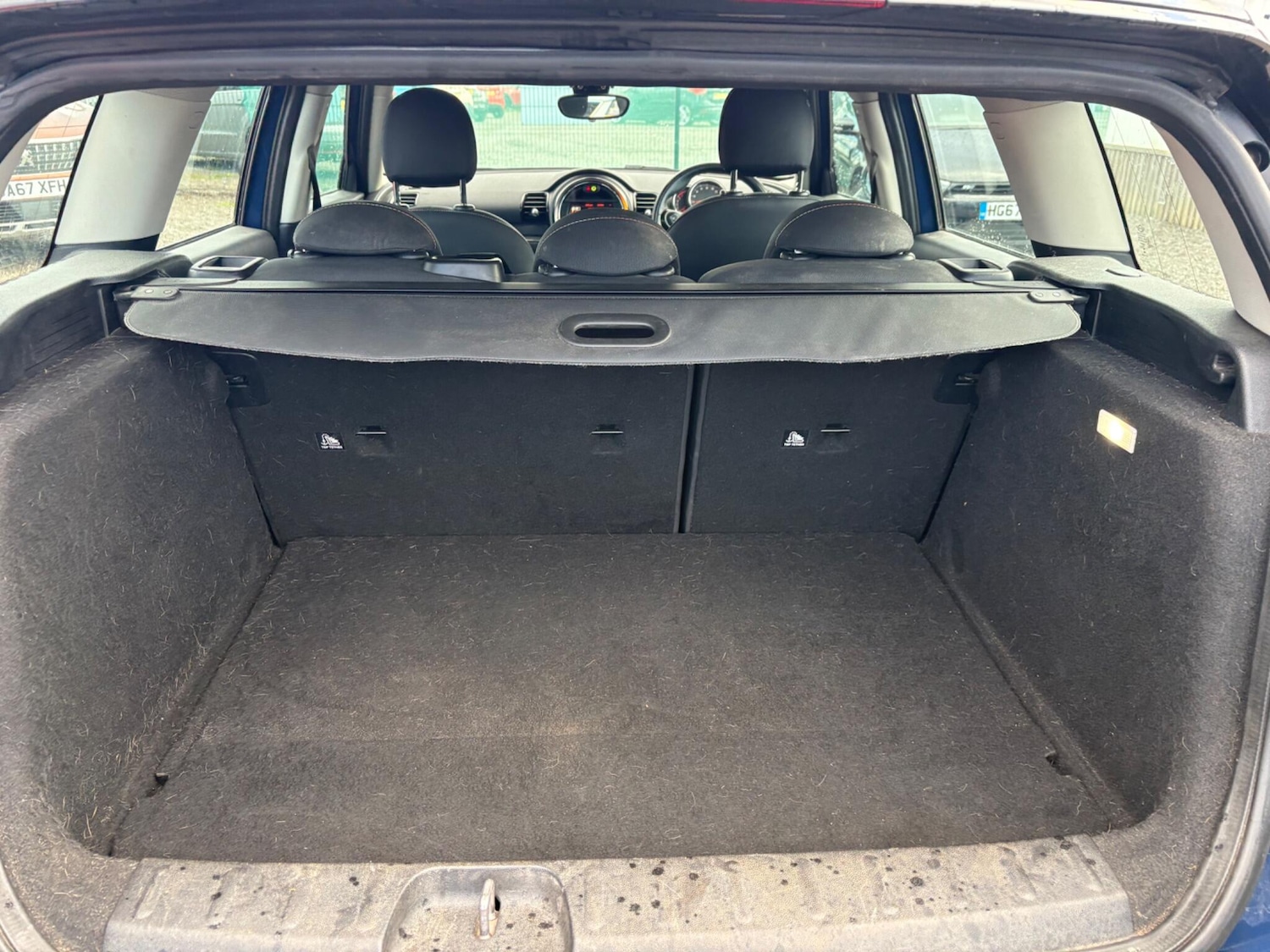 Vehicle 11