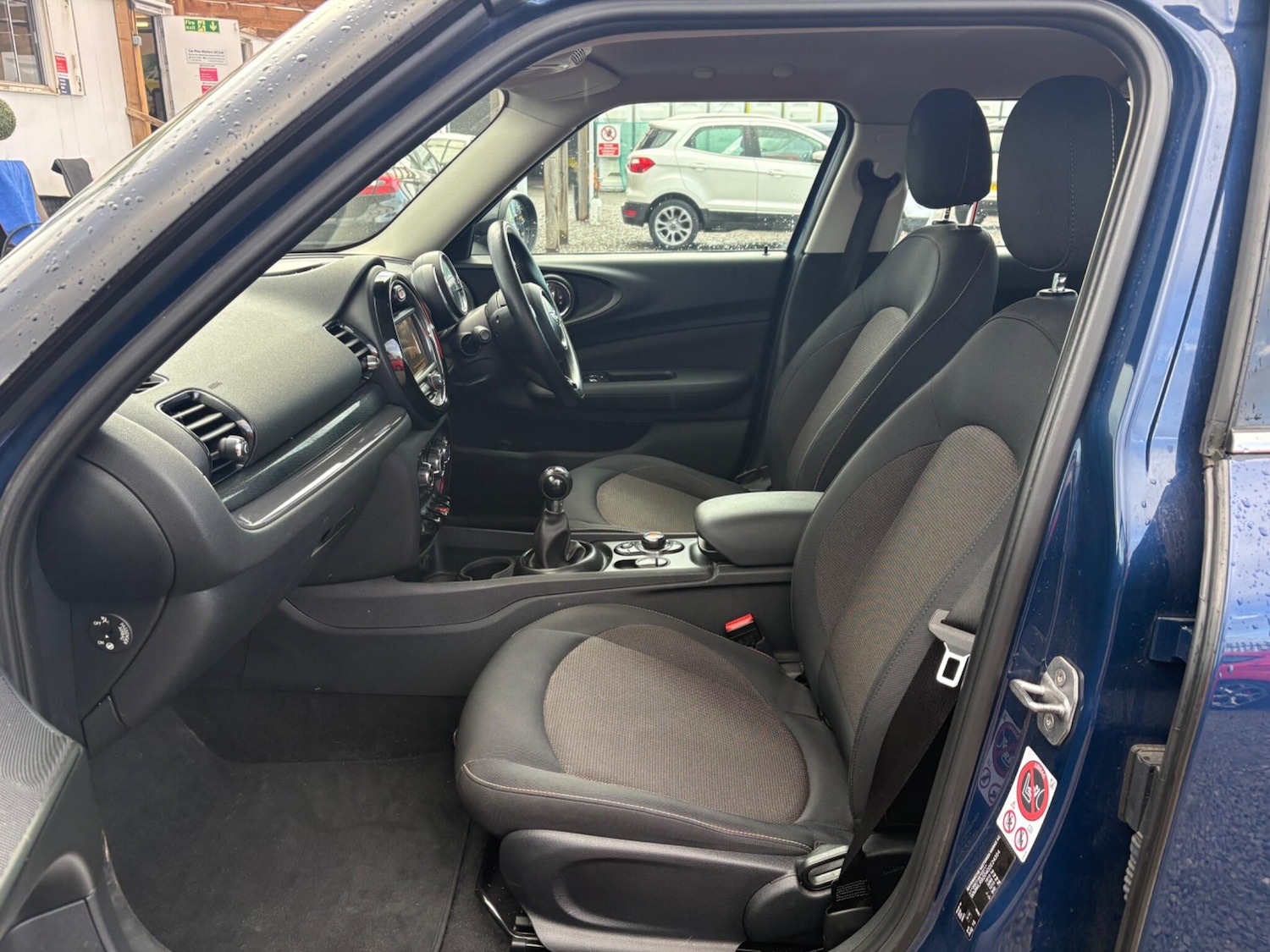 Vehicle 17