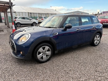 MINI - Clubman