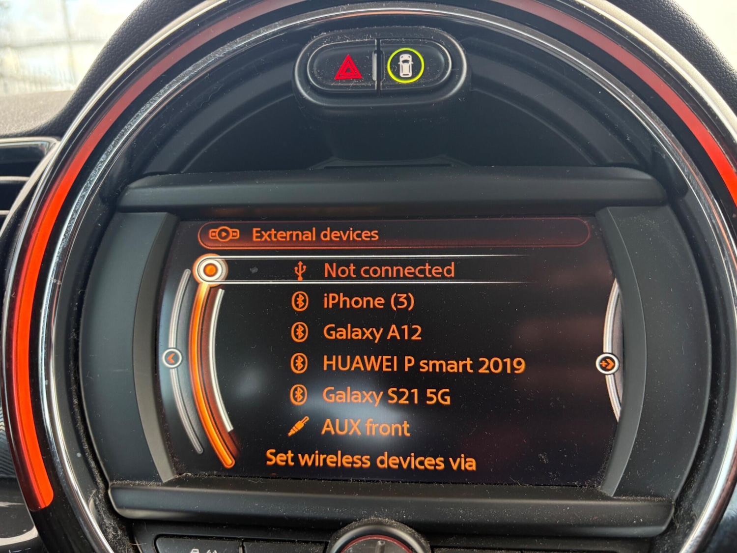Vehicle 25