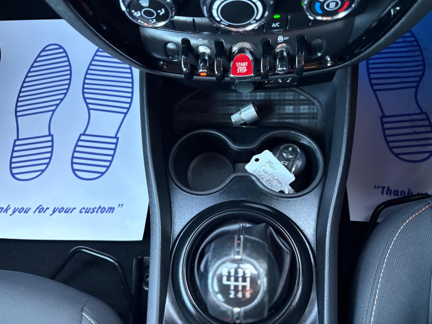 Used MINI Clubman 2016 for sale - 75808850: Photo 44