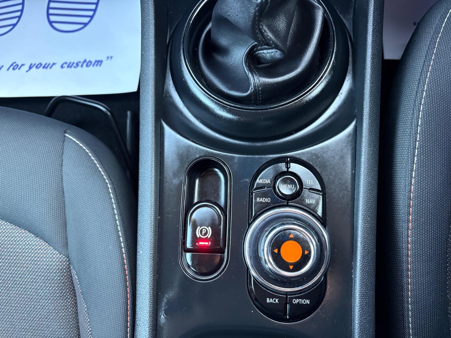 Used MINI Clubman 2016 for sale - 75808850: Photo 45