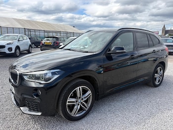 Used BMW X1 2018 for sale - 79374373: Photo