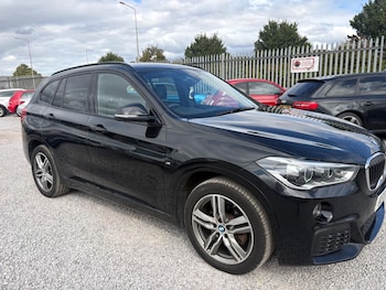 Used BMW X1 2018 for sale - 79374373: Photo