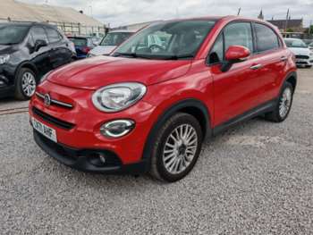 2021 (71) - 1.0 FireFly Turbo Connect Euro 6 (s/s) 5dr