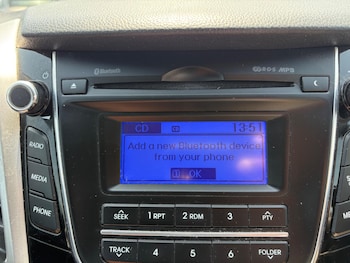 Used Hyundai i30 2016 for sale - 78989180: Photo
