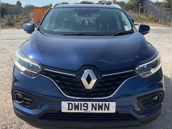 Used Renault Kadjar 2019 for sale - 79601715: Photo