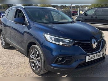 Used Renault Kadjar 2019 for sale - 79601715: Photo