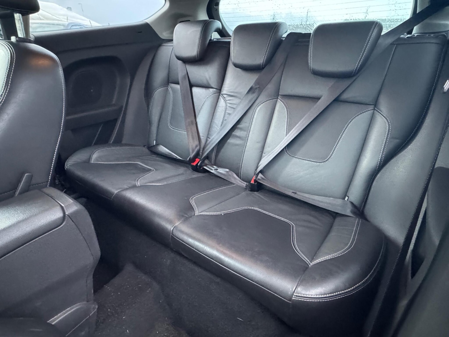 Used Ford Fiesta for sale - 77625573: Photo 14