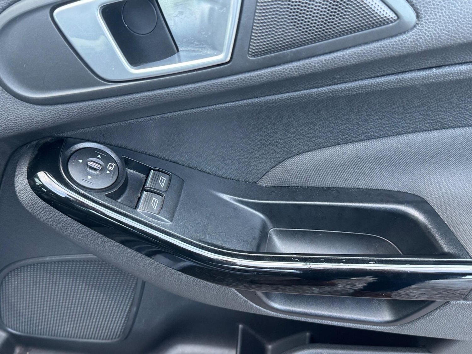 Used Ford Fiesta for sale - 77625573: Photo 17