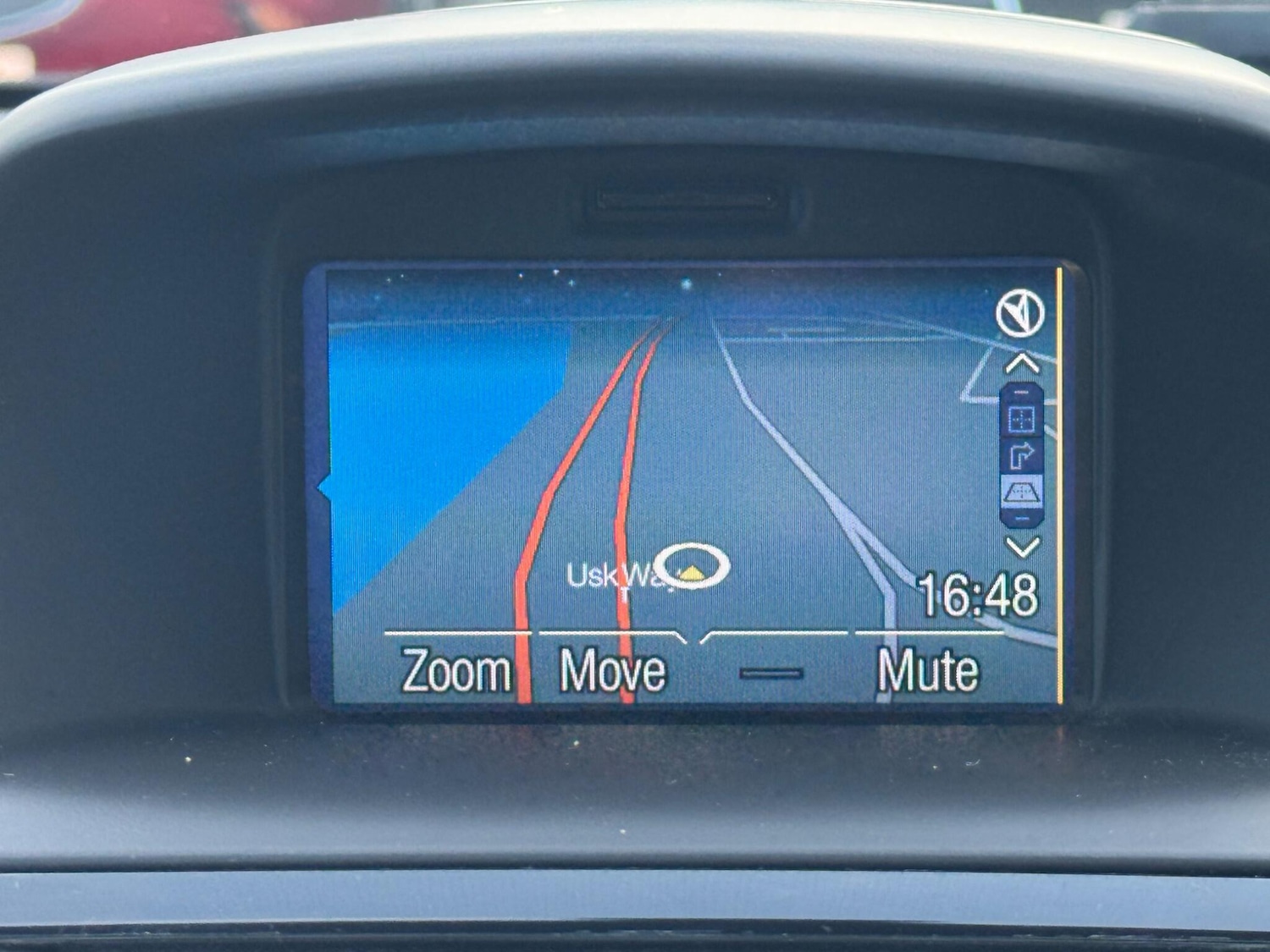 Used Ford Fiesta for sale - 77625573: Photo 2