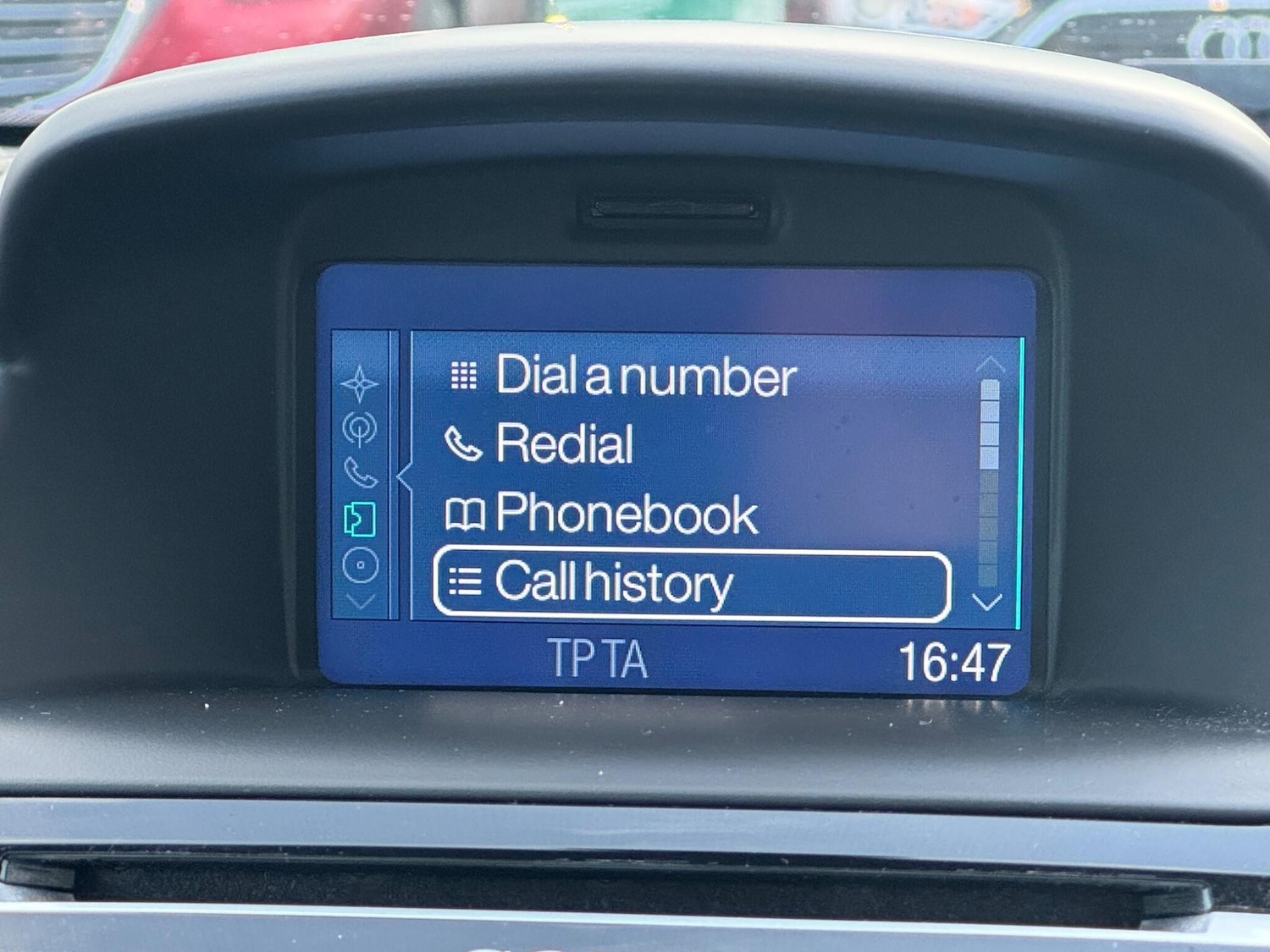 Used Ford Fiesta for sale - 77625573: Photo 32