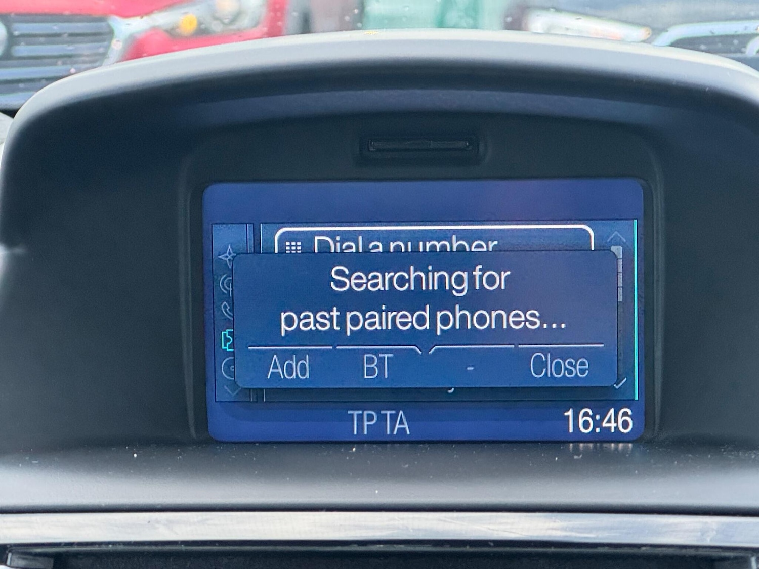 Used Ford Fiesta for sale - 77625573: Photo 33