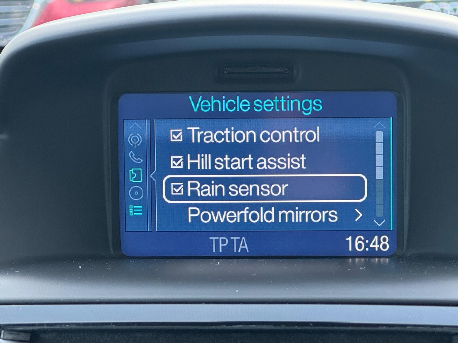 Used Ford Fiesta for sale - 77625573: Photo 35