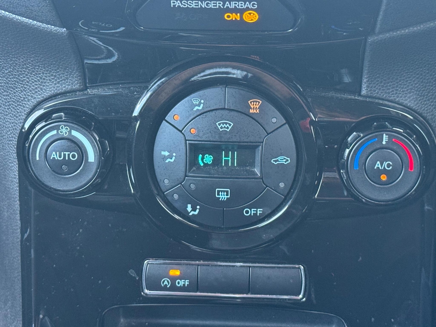 Used Ford Fiesta for sale - 77625573: Photo 37