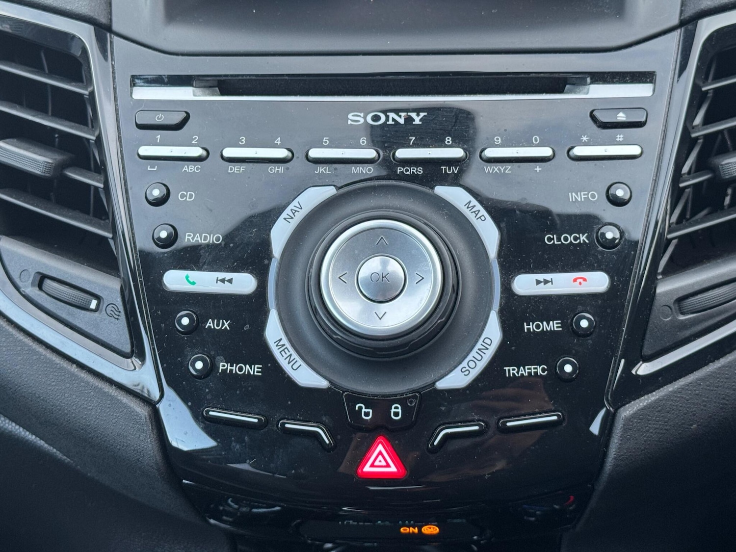 Used Ford Fiesta for sale - 77625573: Photo 38