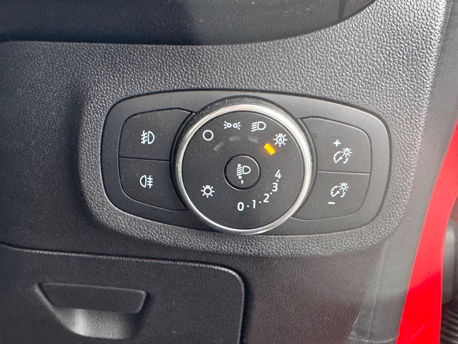 Used Ford Fiesta 2018 for sale - 76409443: Photo 19