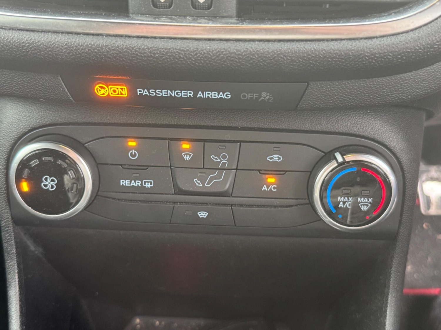 Used Ford Fiesta 2018 for sale - 76409443: Photo 25