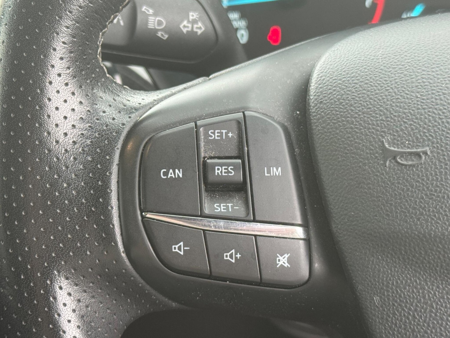 Used Ford Fiesta 2018 for sale - 76409443: Photo 30