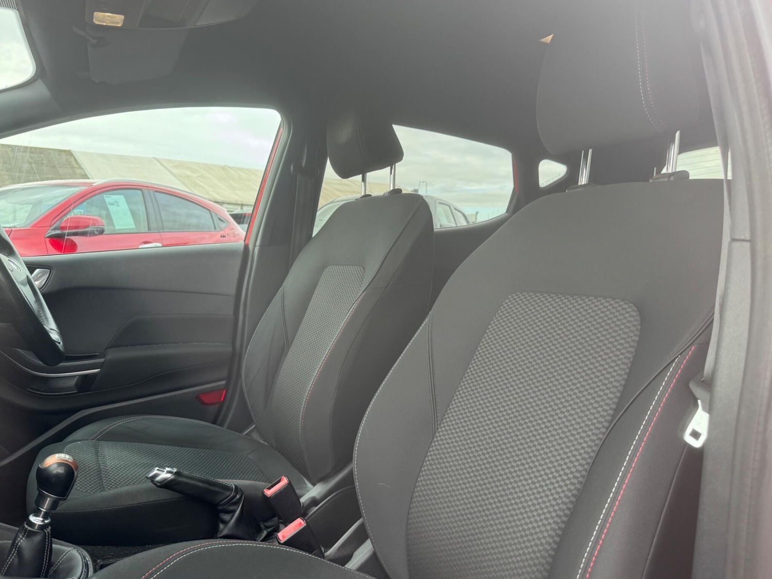 Used Ford Fiesta 2018 for sale - 76409443: Photo 33