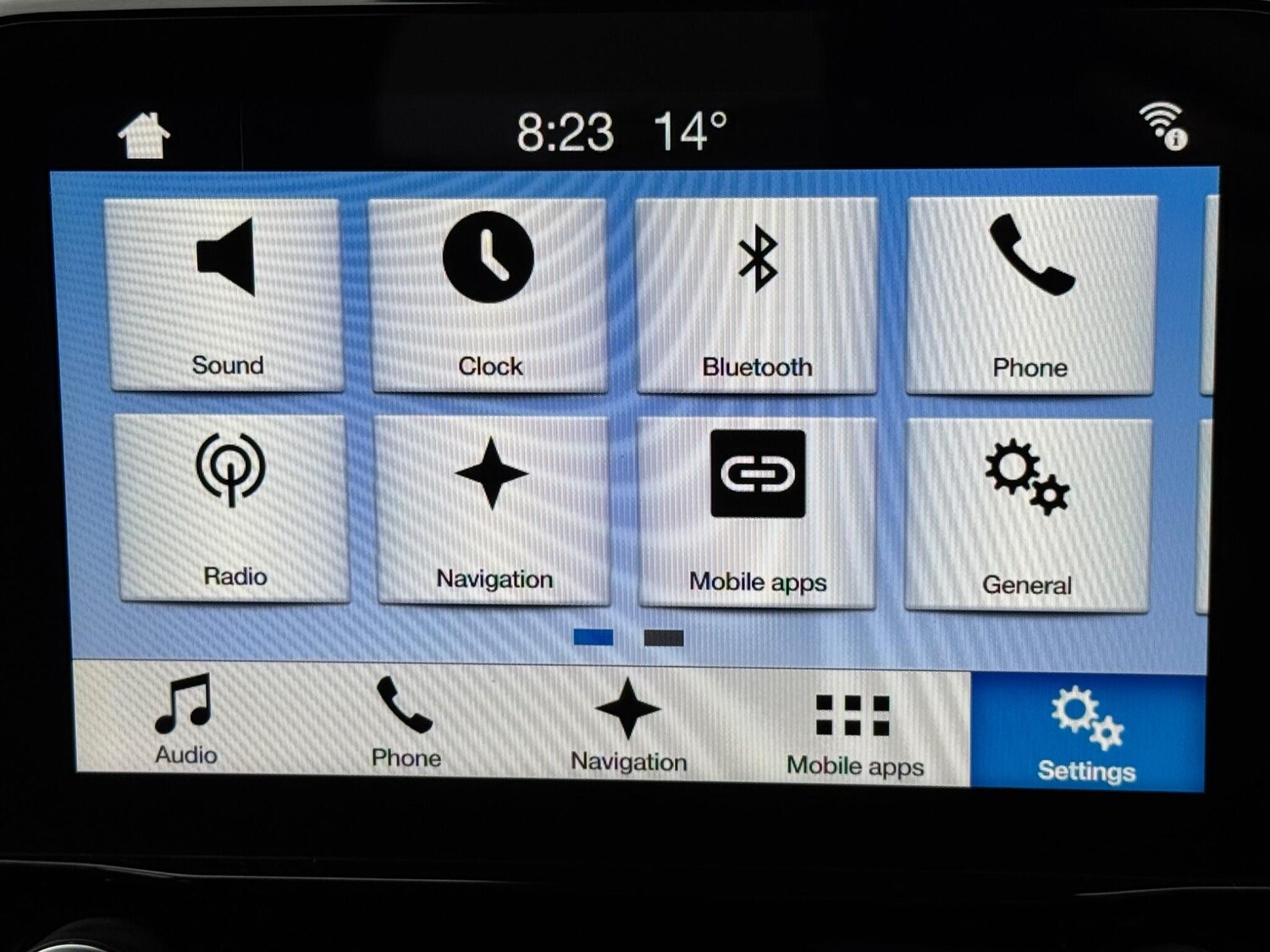 Used Ford Fiesta 2018 for sale - 76409443: Photo 43