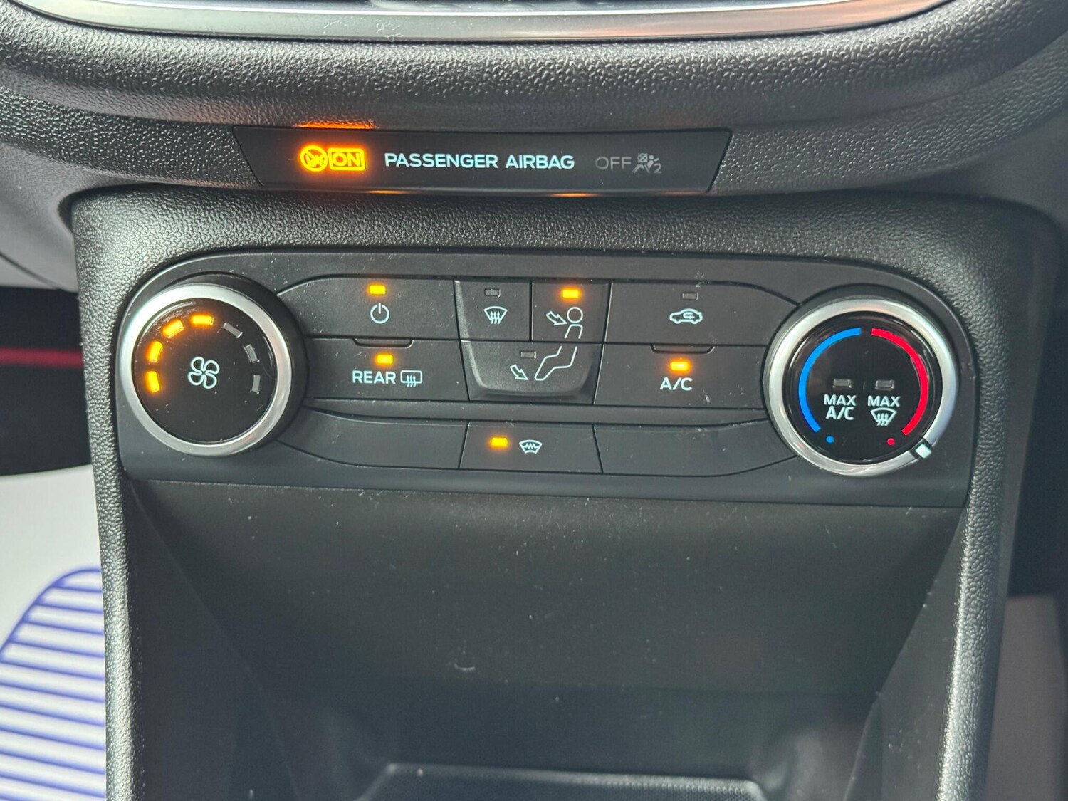 Used Ford Fiesta 2018 for sale - 76409443: Photo 48