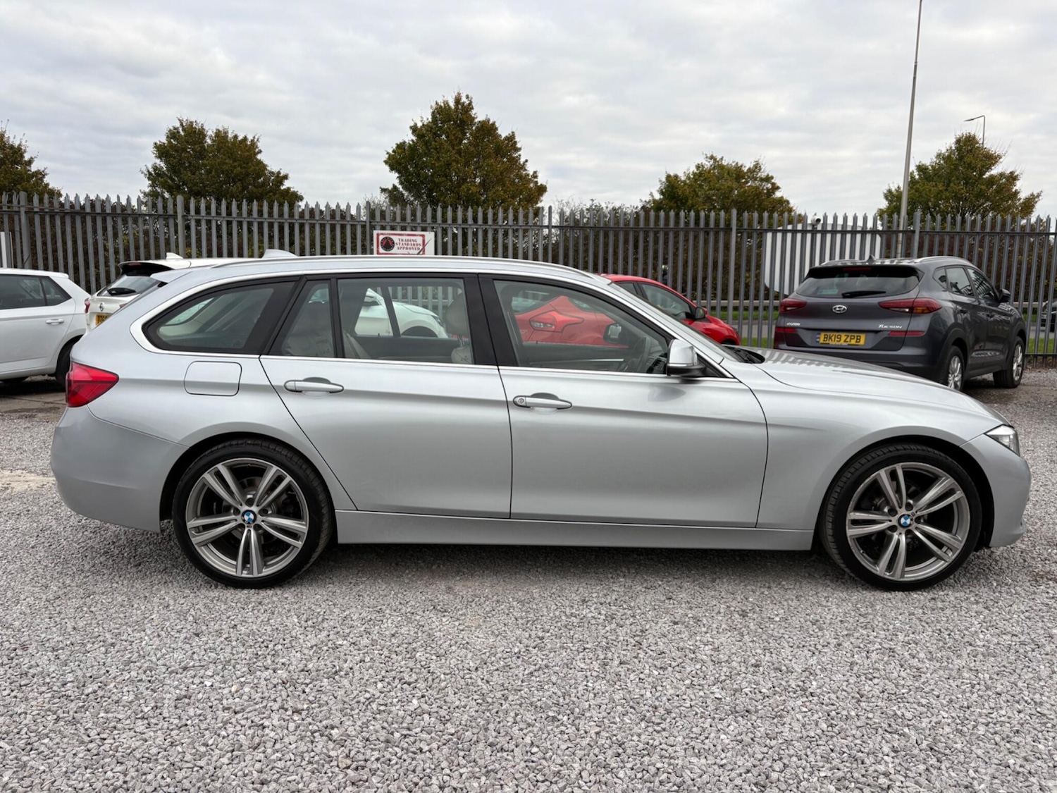 Used BMW 3 Series 2016 for sale - 76059907: Photo 22
