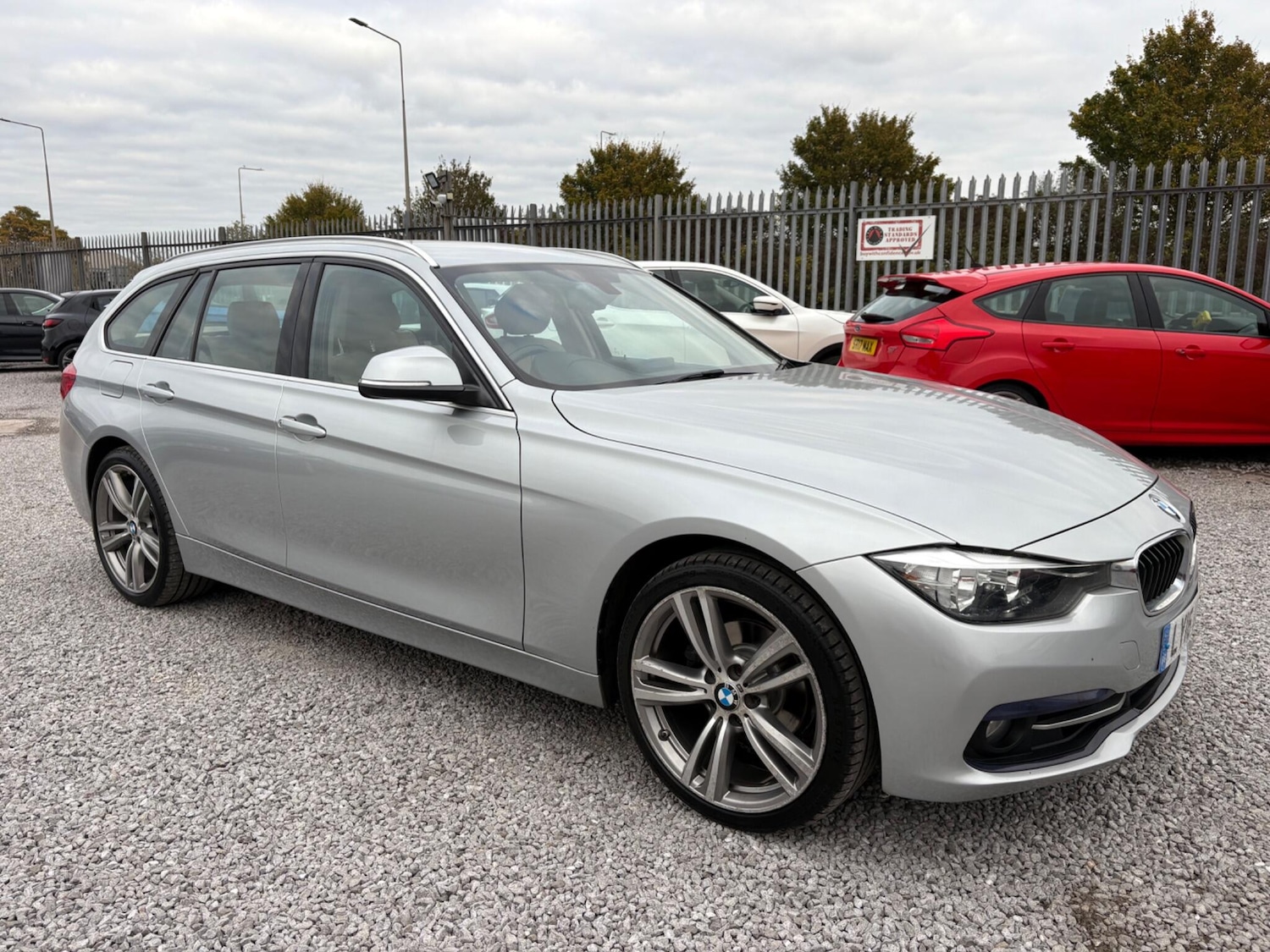 Used BMW 3 Series 2016 for sale - 76059907: Photo 23