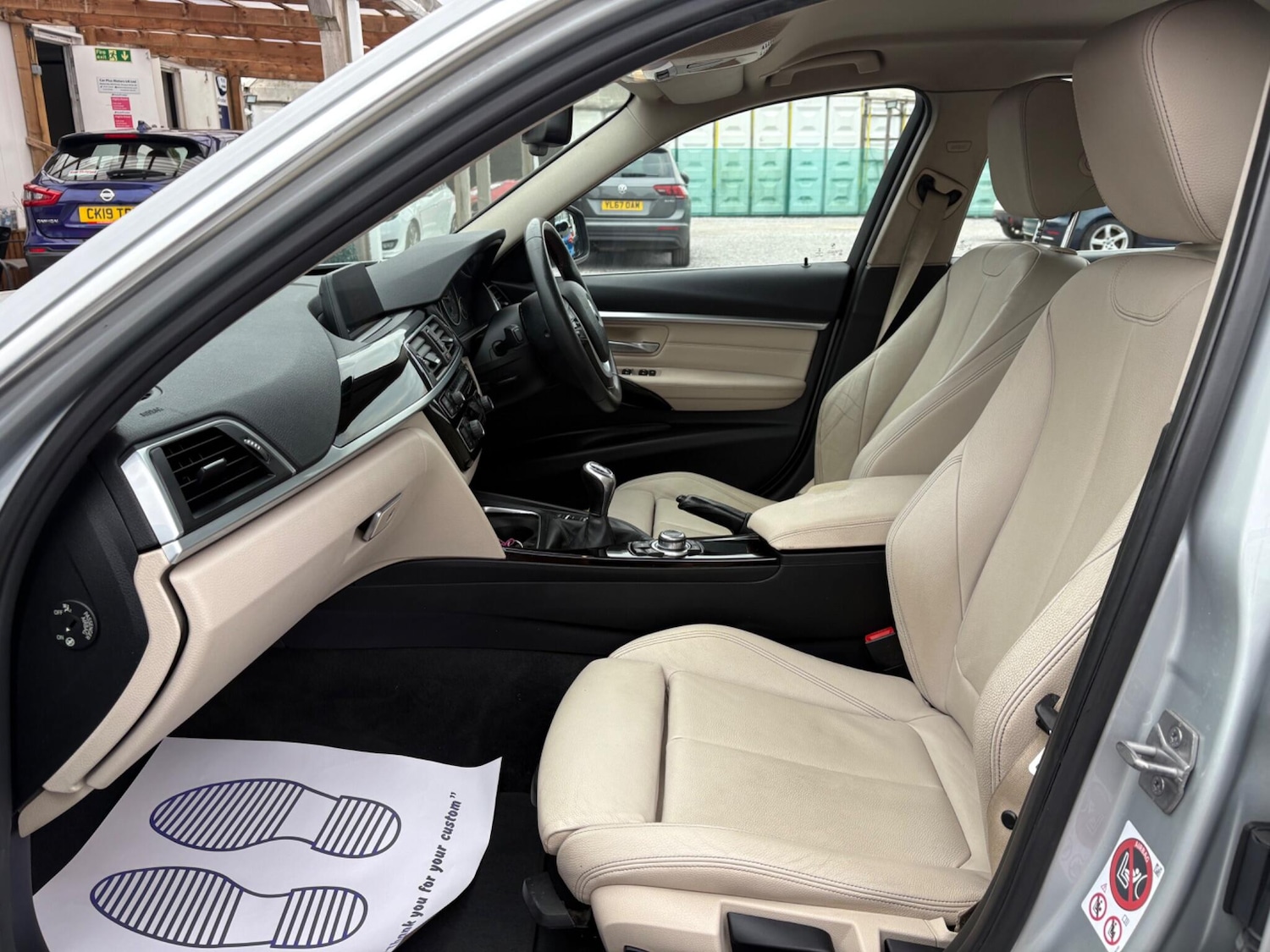 Used BMW 3 Series 2016 for sale - 76059907: Photo 24